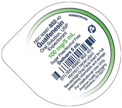 100 mg per 5 mL Guaifenesin Oral Solution Cup Lid.jpg 100 mg per 5 mL Guaifenesin Oral Solution Cup Lid - 100 mg per 5 mL Guaifenesin Oral Solution Cup Lid